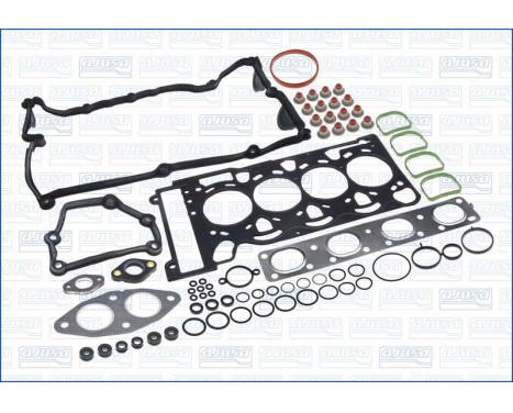 Gasket Set, cylinder head MULTILAYER STEEL, Image 2