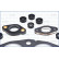 Gasket Set, cylinder head MULTILAYER STEEL, Thumbnail 3