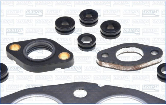 Gasket Set, cylinder head MULTILAYER STEEL, Image 3