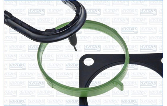 Gasket Set, cylinder head MULTILAYER STEEL, Image 4