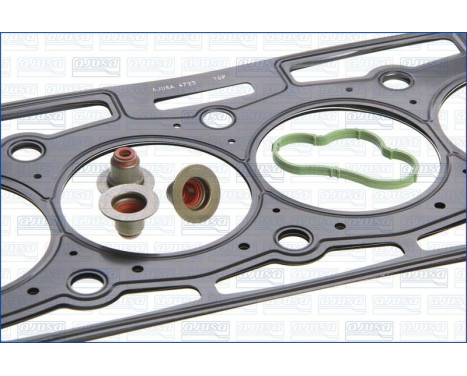 Gasket Set, cylinder head MULTILAYER STEEL, Image 3