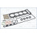 Gasket Set, cylinder head MULTILAYER STEEL, Thumbnail 2