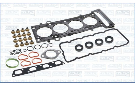 Gasket Set, cylinder head MULTILAYER STEEL, Image 2