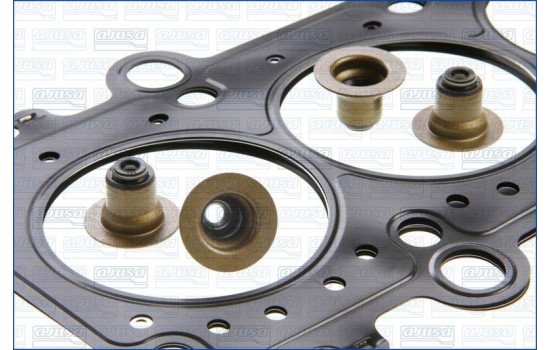 Gasket Set, cylinder head MULTILAYER STEEL, Image 4