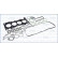 Gasket Set, cylinder head MULTILAYER STEEL, Thumbnail 4