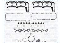 Gasket Set, cylinder head MULTILAYER STEEL