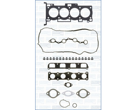 Gasket Set, cylinder head MULTILAYER STEEL
