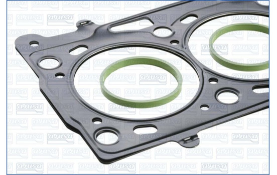 Gasket Set, cylinder head MULTILAYER STEEL, Image 3