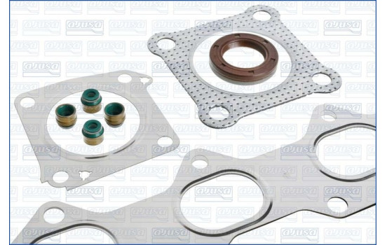 Gasket Set, cylinder head MULTILAYER STEEL, Image 4
