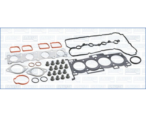 Gasket Set, cylinder head MULTILAYER STEEL, Image 2