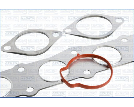 Gasket Set, cylinder head MULTILAYER STEEL, Image 3