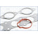 Gasket Set, cylinder head MULTILAYER STEEL, Thumbnail 3