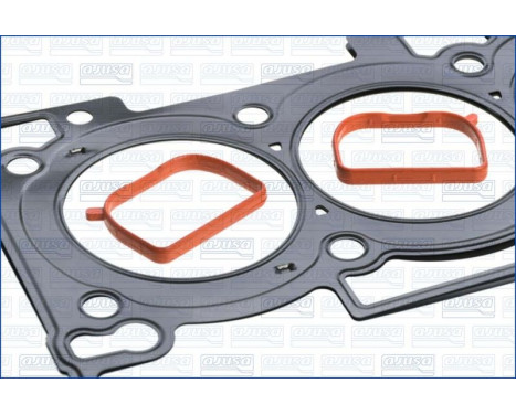 Gasket Set, cylinder head MULTILAYER STEEL, Image 4