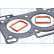 Gasket Set, cylinder head MULTILAYER STEEL, Thumbnail 4
