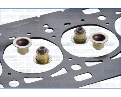 Gasket Set, cylinder head MULTILAYER STEEL, Image 3