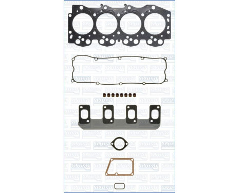 Gasket Set, cylinder head MULTILAYER STEEL