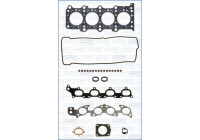 Gasket Set, cylinder head MULTILAYER STEEL