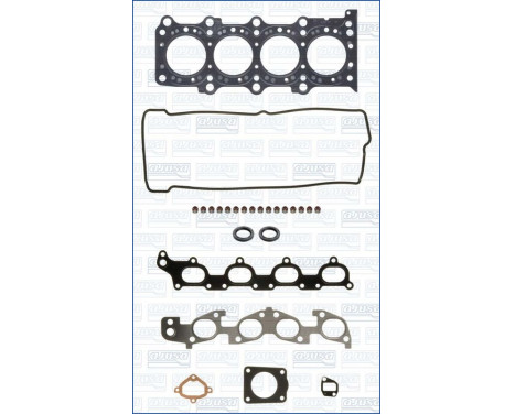 Gasket Set, cylinder head MULTILAYER STEEL