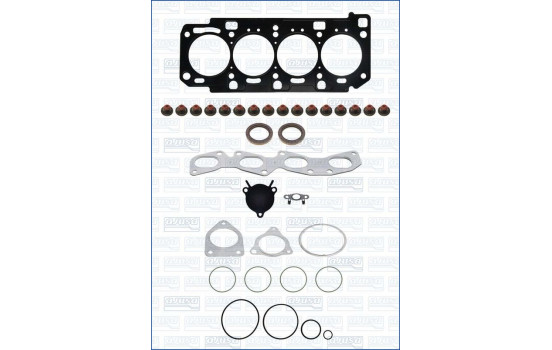 Gasket Set, cylinder head MULTILAYER STEEL, Image 2