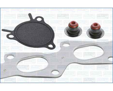 Gasket Set, cylinder head MULTILAYER STEEL, Image 3