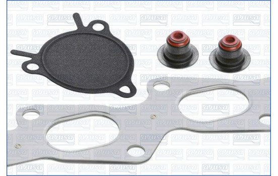 Gasket Set, cylinder head MULTILAYER STEEL, Image 3