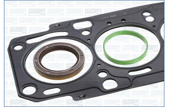 Gasket Set, cylinder head MULTILAYER STEEL, Image 4