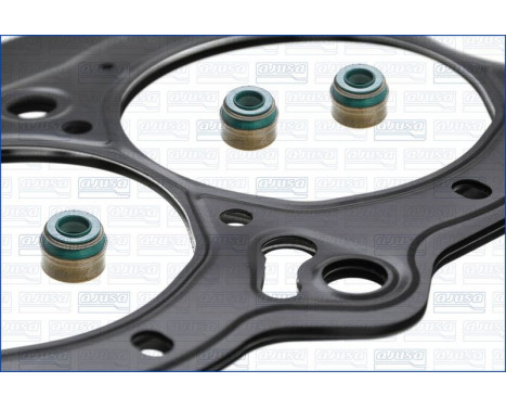 Gasket Set, cylinder head MULTILAYER STEEL, Image 3