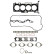 Gasket Set, cylinder head MULTILAYER STEEL