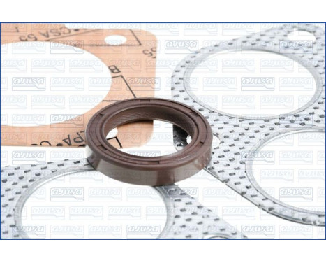 Gasket Set, cylinder head MULTILAYER STEEL, Image 3