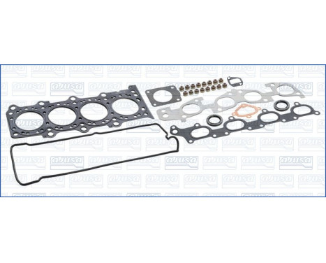 Gasket Set, cylinder head MULTILAYER STEEL, Image 2