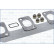 Gasket Set, cylinder head MULTILAYER STEEL, Thumbnail 4