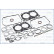 Gasket Set, cylinder head MULTILAYER STEEL, Thumbnail 2