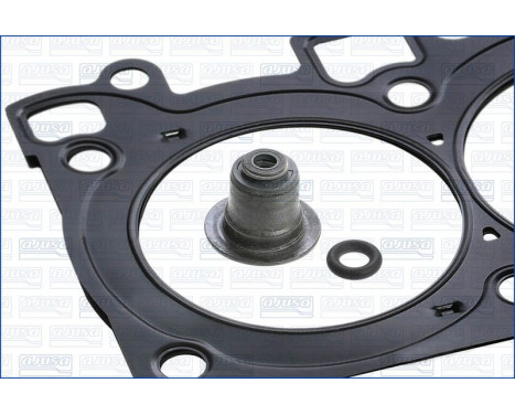 Gasket Set, cylinder head MULTILAYER STEEL, Image 3