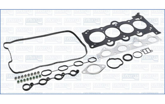 Gasket Set, cylinder head MULTILAYER STEEL, Image 2