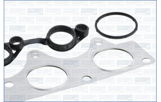 Gasket Set, cylinder head MULTILAYER STEEL, Image 4