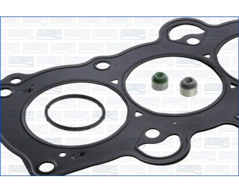Gasket Set, cylinder head MULTILAYER STEEL, Image 4