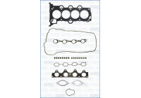 Gasket Set, cylinder head MULTILAYER STEEL