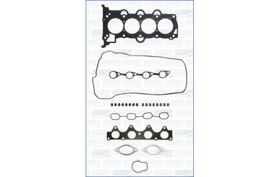 Gasket Set, cylinder head MULTILAYER STEEL