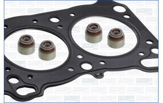 Gasket Set, cylinder head MULTILAYER STEEL, Image 4