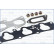 Gasket Set, cylinder head MULTILAYER STEEL, Thumbnail 4