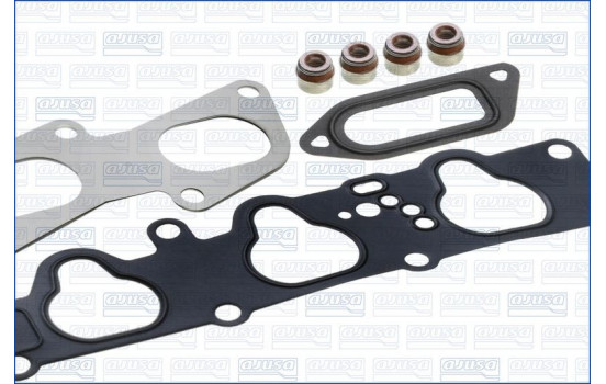 Gasket Set, cylinder head MULTILAYER STEEL, Image 4