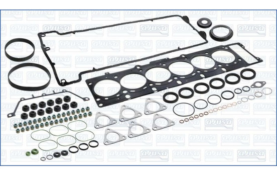 Gasket Set, cylinder head MULTILAYER STEEL, Image 2