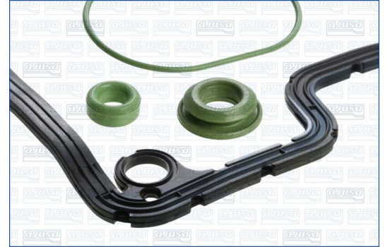 Gasket Set, cylinder head MULTILAYER STEEL, Image 3
