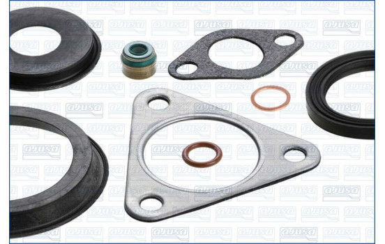 Gasket Set, cylinder head MULTILAYER STEEL, Image 4