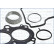 Gasket Set, cylinder head MULTILAYER STEEL, Thumbnail 4