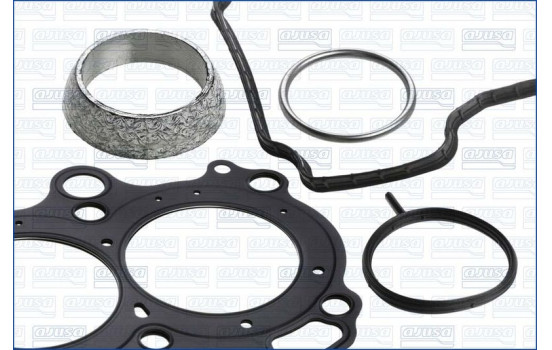 Gasket Set, cylinder head MULTILAYER STEEL, Image 4
