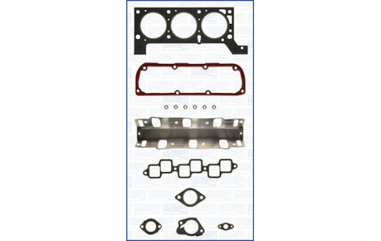 Gasket Set, cylinder head