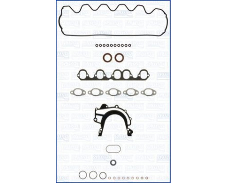 Gasket Set, cylinder head