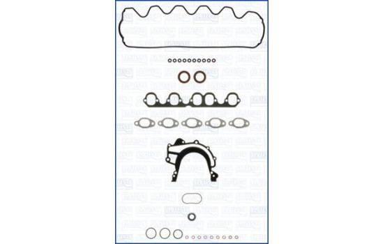 Gasket Set, cylinder head