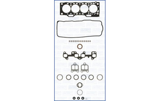 Gasket Set, cylinder head
